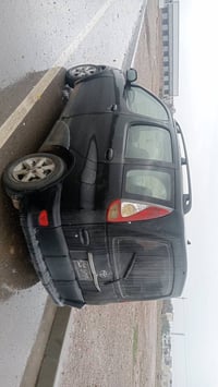 يارس • ٢٠٠٤ • بشرتي