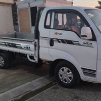 كية حمل موديل 2025 ماشية 14  الف رقم كركوك بيها حصة گاز كاملة تحويل ثا...