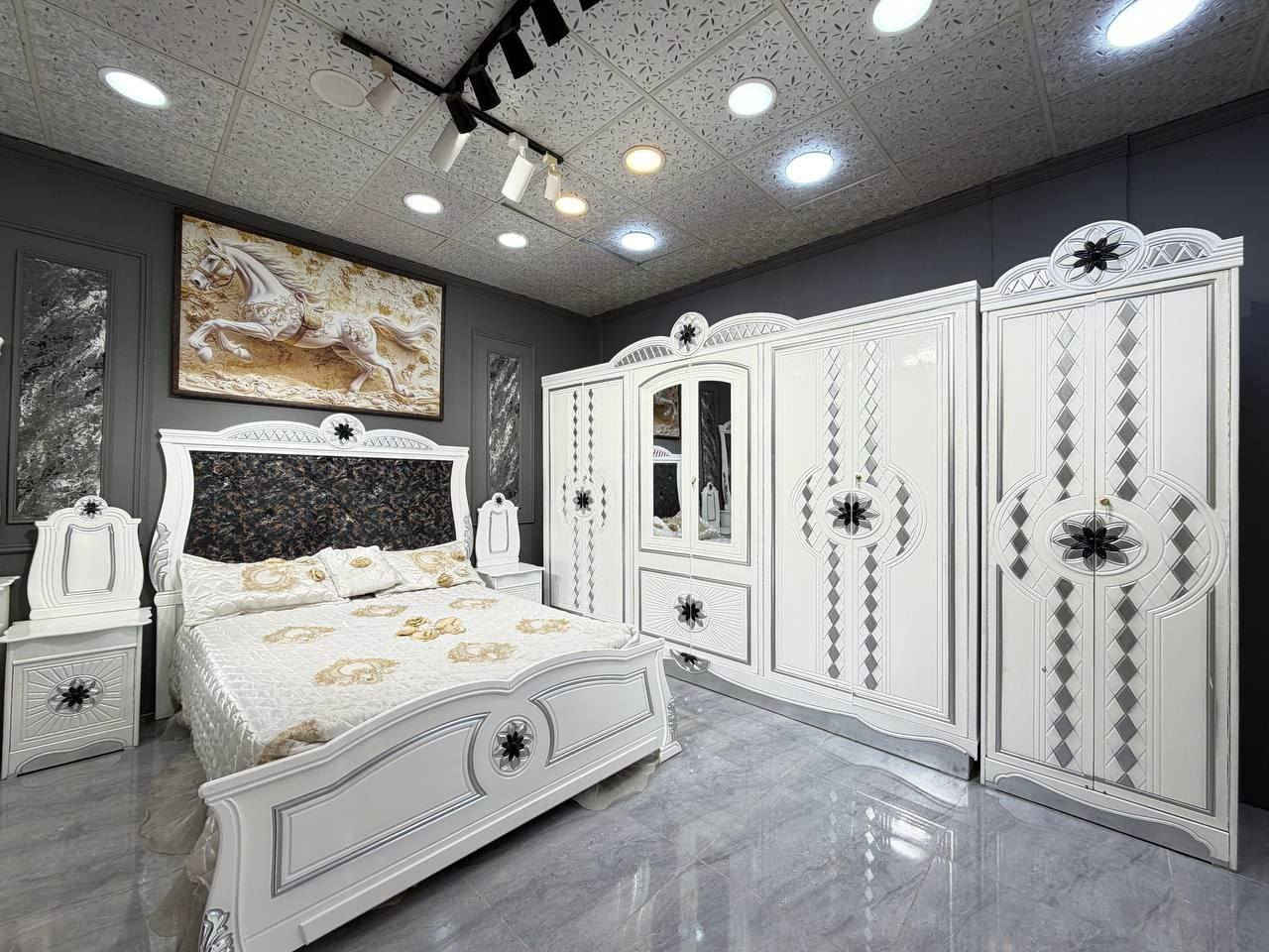 كل هذا الجمال و الاناقة بسعر خيال 🔥

#الشعب_الصیني_ماله_حل


**إذا كنت صاحب هذا الإعلان وتريد حذفه لأي سبب، رجاءا أرسل رسالة إلى الدعم الفني**