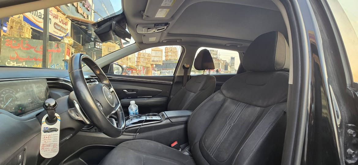 سلام عليكم
توكسان 2022 هايبرد
تبديل باب سكن مع صبغ تكمة ونص باب وجاملغ خلفي اثر شخط الحادث
مكان سيارة دوره شارع 60
السعر 198$
***********
