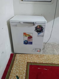 مجمدة ١٠ قدم • كونديكو تركي • خانقين