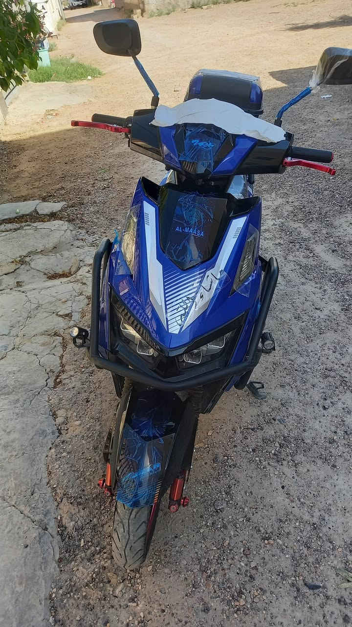 موطور شحن للبيع سعر 550. قفللللل..  موطور نضيف عل فحص


**إذا كنت صاحب هذا الإعلان وتريد حذفه لأي سبب، رجاءا أرسل رسالة إلى الدعم الفني**