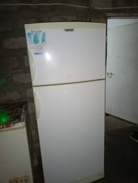 ثلاجة بيكو • شغالة • موتور أصلي