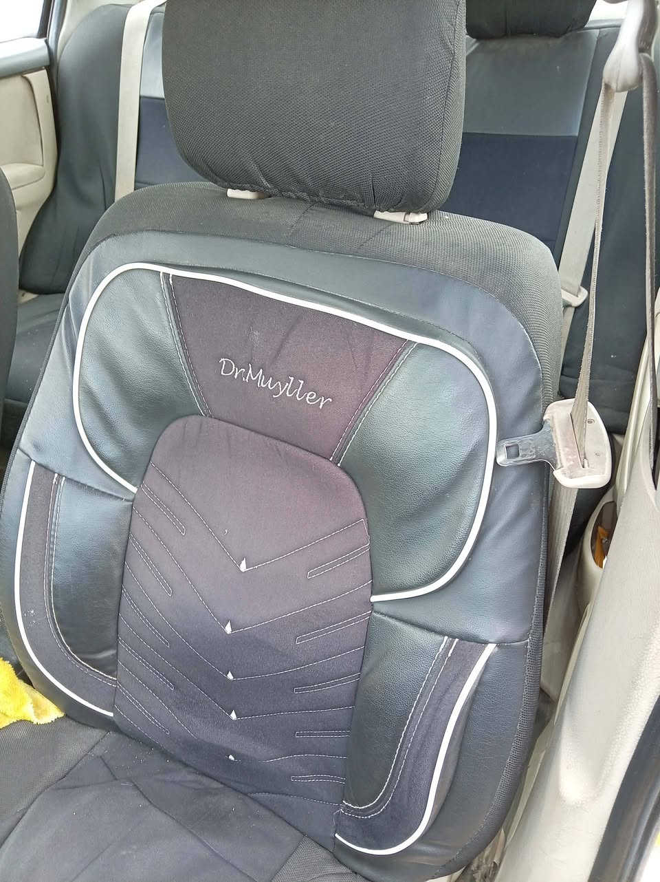 سازوكي ياباني
SX4
2011
مكينه ١٦٠٠ 
كير ٥ سرعات 
كهربائيات كلها بلاد وشغالات 
كيجات شغاله كلهن 
تبريد 
تدفئه 
سيدي اواكس راديو + دمام 
سيارة عمليه ومعروفه شكد قويه 
ياباني  
كلشي بيها شغال 
دبل سويج ريمونت ترحيب 
تحكم استيرن 
ترايك ١٦٠ 
كشافات عالي ناصي سكن 
دبل اشارة اصطاب لايت 
سايد ابيرك 
كلوب جنطه 
سنويه 2025
تحويل مباشر 
رقم ميسان 
بيها تبديل جاملغ الأمامي 
وباب الخلفي الأيسر صبغ 
مكاني ميسان مركز المدينه ابو شطيب
الاستفسار أكثر تواصل على خاص


**إذا كنت صاحب هذا الإعلان وتريد حذفه لأي سبب، رجاءا أرسل رسالة إلى الدعم الفني**