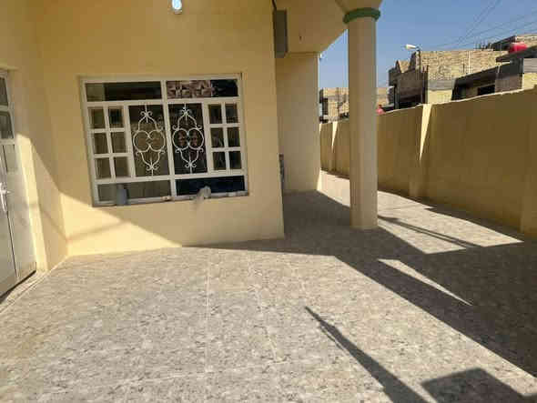 � دار للبيع – أبي غرق / حي الجواد

📐 المساحة: 250 متر
🏠 البناء: طابق واحد – بناء وسط وليس حديث
🛣️ الموقع : مقابل مدرسة الضاحية

💰 السعر:120 مليون – قابل للتفاوض

📞 للتواصل:
***********
***********
