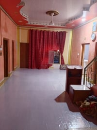 شارع رامي البنجرجي • ٢٥٠م • غرفتين