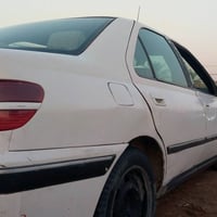 بيجو فرنسي • موديل ٢٠٠٠ • النجف الاشرف