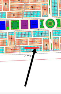 مجمع المرتضى السكني • ٢٠٠م • قرض ٩٠
