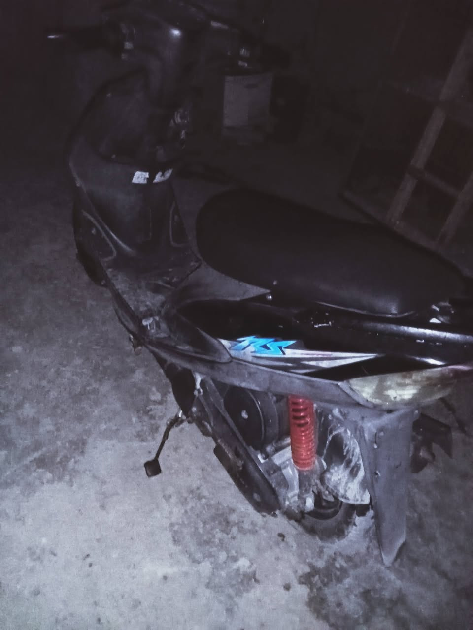 اسلام عليكم دراجه مااكس للبيع عنوان البلديات سعر 550
***********
