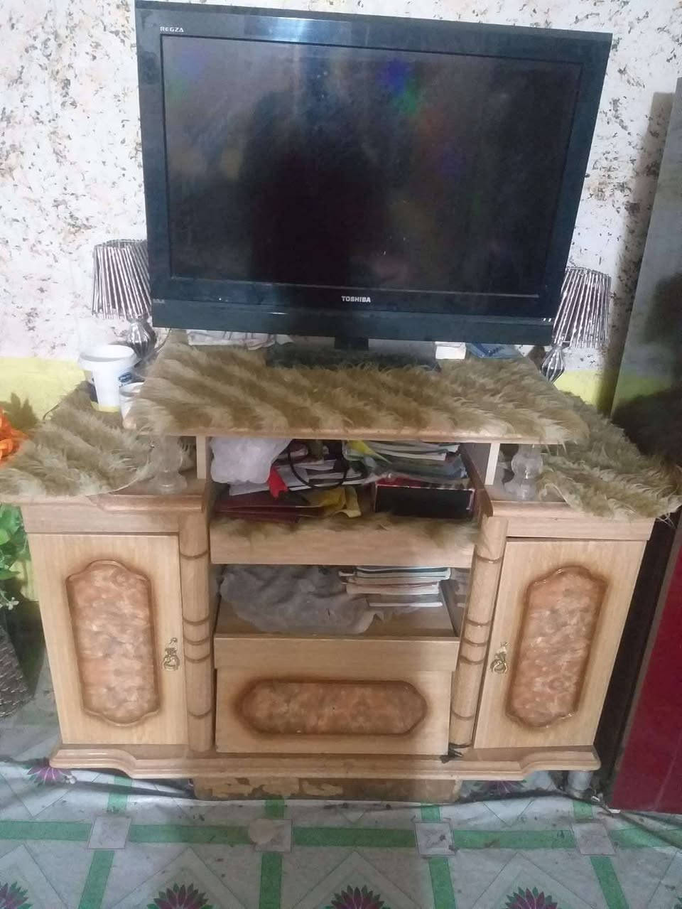 غرفه  للبيع نضيفه السعر 350 اوبيهه مجال


**إذا كنت صاحب هذا الإعلان وتريد حذفه لأي سبب، رجاءا أرسل رسالة إلى الدعم الفني**