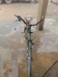 بايسكل • للبيع