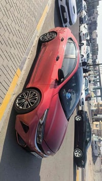 فورتي GT • ٢٠٢٣ • ٧٨٠٠٠ كم