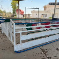 نيسان بيكاب • صالنصه • أربيل