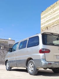 ستاركس • ٢٠٠٠ • بسمي بغداد