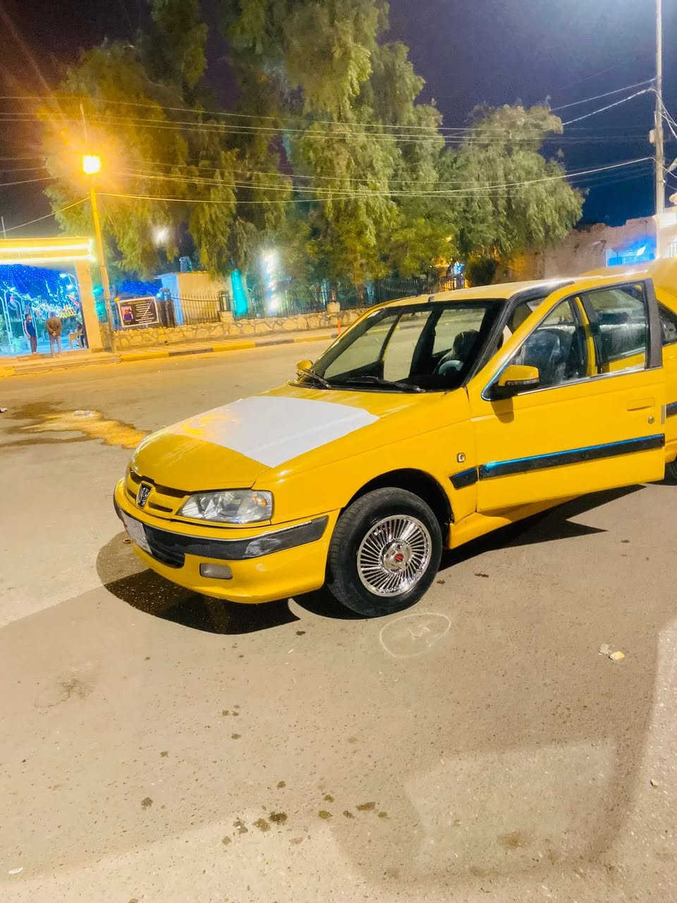 سلام عليكم بيجو بارص موديل 15 مكينه وكير كفاله تخم تاير سنويه مجدده ل29 ‏رقم ‏بصره حداديه كهربائي كلهه شغاله  تبريد ثلج مكفوله من تبديل وصبغ وضربه سياره جهازه خير من الله مكاني بصره سعرها 33‏بيها مجال ‏شراي اتصل***********@الجميع
