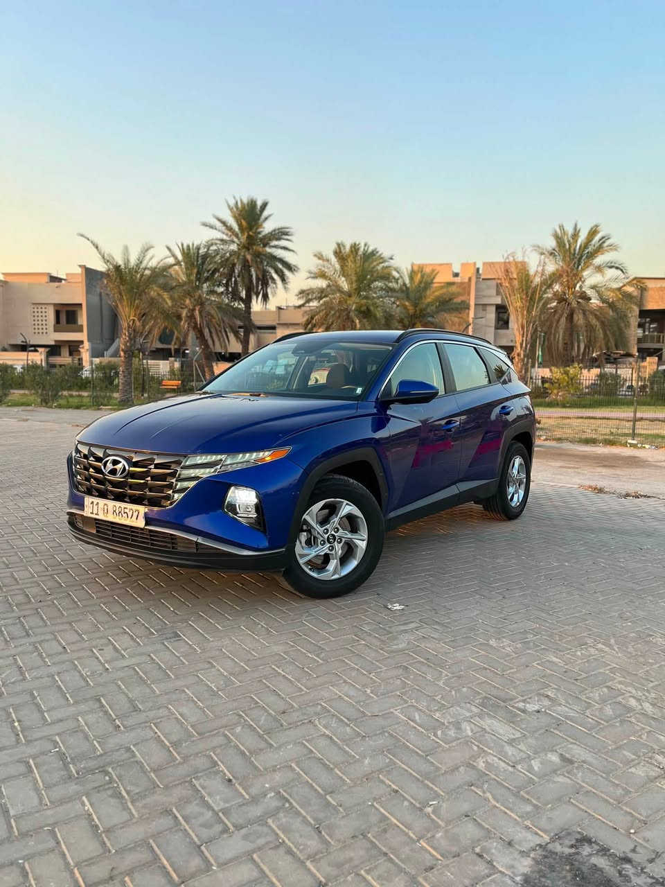 السلام عليكم توسان 2023 رقم بغداد جديد عارضه 158$ بيها مجال بسيط فول مواصفات 1/1 عدا بنوراما سياره جديده ماشيه 64 k محرك حجم 2500 السياره جديده بوضع شركه مواصفات / بصمه / تشغيل / وابواب/ قطعتين تبريد / صندوق كهرباء/ فول تحكمات/ تشغيل عن بعد / شاشه اعطال/ تدفئه كشنات / كشنات كهرباء/ داخل ابيض لونين / لد امامي نهاري / لايت زنون عالي ناصي / اشاير بالمري 3 انظمه قياده / وبعد هواي مواصفات السياره بيها صبغ صندوق فقط باقي السياره كفاله من الصبغ والتبديل ( كير _ مكينه ) كفاله بالشرط صور الحادث مرفقه مع المنشور -مكان السياره بغداد شارع فلسطين للأستفسار :*********** الخاص مغلق 🔏
