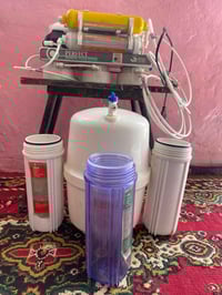 فلتر • نظيف • ابو غرق