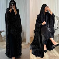 عبايات ودراعات • شليف كويتي درجة أولى • توصيل مجاني بعقوبة