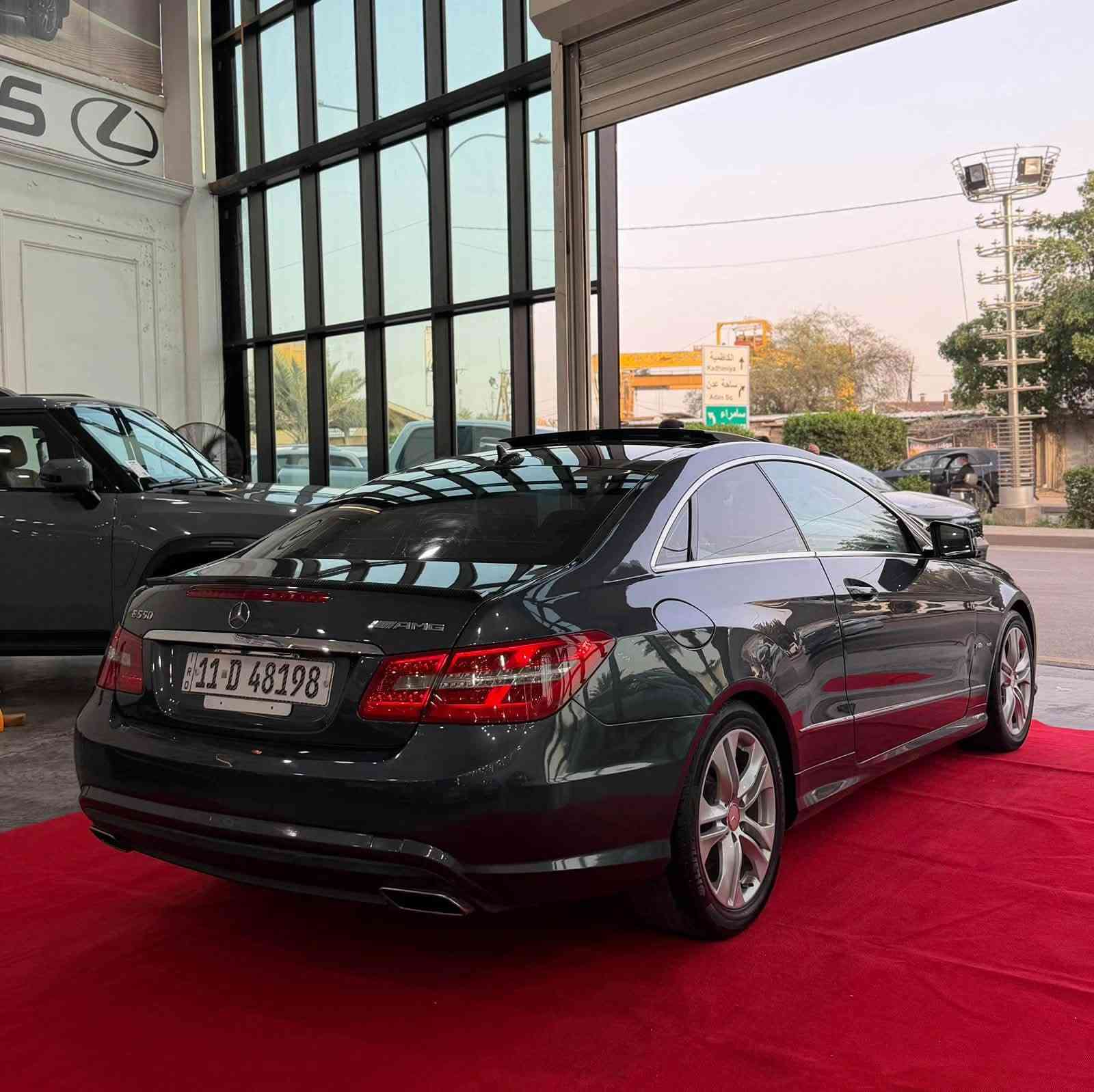 للبيع فقط
E550

فول مواصفات للأخير بنوراما 

السعر 169 ورقه 

مكاني كاظميه 

***********
