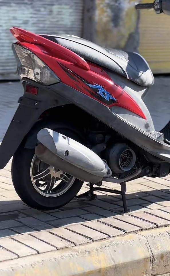 سلام عليكم ماكس للبيع دراجه نضيفه وحدها سولف سعرها ٧٠٠ مستعجل عليه ***********
