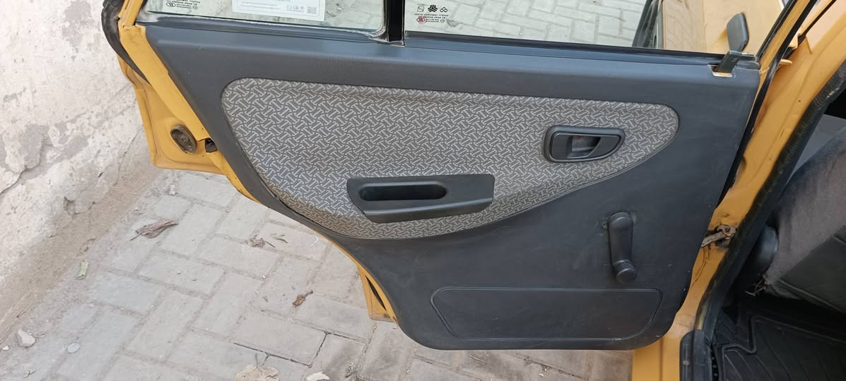 السلام عليكم للبيع سياره سايبه ديلوكس141 هاشباك 

المواصفات
مديل //2011
رقم ///نكليزي بغداد
بسمي ثاني ايوم تحويل
اللون///اصفر تاكسي 🚕🚦
محرك/// 1300 خير من الله 
كهربائيات كلهن شغالات اوبلاديات 
صندوق كهرباء 
شاشه اندرويد
بيبان كلوب ترحيب
امدوشمه السياره 
سيبايه 
سياره كلهه بلاديه
اوشوف عينك بل صور
امراوس او بيع متواجد فيس بوك 
رقمي للتواصل ***********
