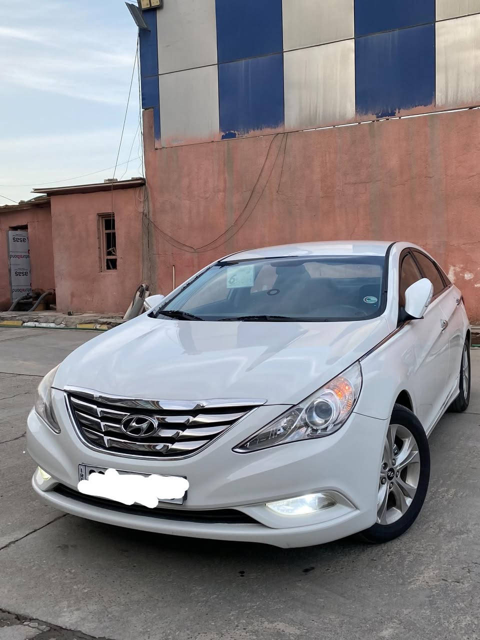 سلام عليكم سوناتا 2014 وراد كوري ادوات ادوات كصه جنطه سياره جديده كلش احله من صور جاهزه من كلشي مكينه كير حداديه تبريد مكفولات مكينه 2000 دوش بانزين اصل 
متوم شمالي نكليزي طبق اصل شرط حاسبه شاشه كامره كشنات كهرباء تدفئه كشنات ربع ماذب عليه 
السعر 52$ 
الهاتف *********** مكان البصره
