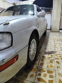 كراون موديل ٩٣ • سنويه جديده • رقم انكليزي