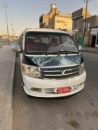 مواجهة • ٢٠١٠ • نجف