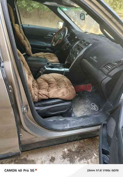 السلام عليكم فورد اكس بلور ٢٠١٤بوليسي كير ومكينه شرط رقم بغداد انكليزي باسمي السعر ٩٥وبيه مجال بصيط مكاني بغداد ومراوس حسب القناعه الرقم ***********_***********
