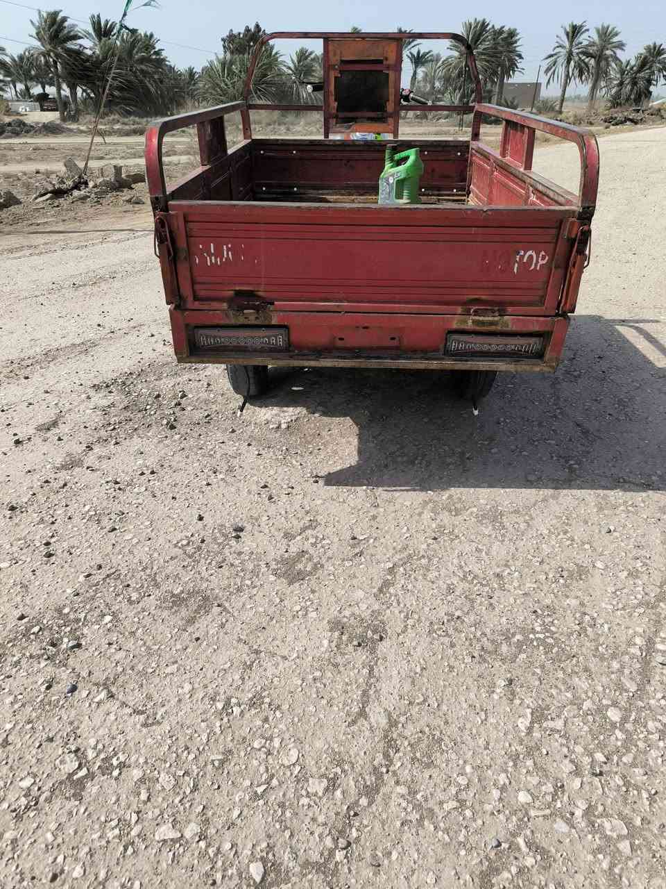 جمره موديل 2018. اوراق صولي  الستوته جاهزه بس بيها بأج بركبه  السعر 900. العنوان الديوانيه المهناويه. ***********
