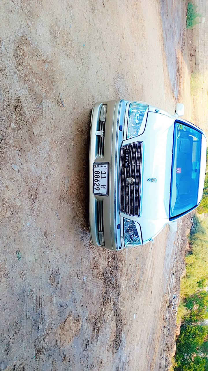 سلام عليكم ملكه موديل 2002 رقم بغداد انكليزي شرط تحويل 3دكم اصل كرستال  كفاله كص ونقل جثه وشرعيات  مكان سياره واسط الزبيديه الاستفسار ‏‪***********‬‏. ***********
