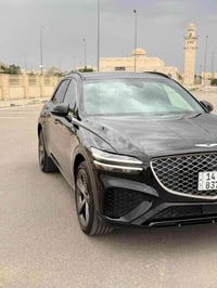 جنيسيس GV70 • برستيج • كفالة