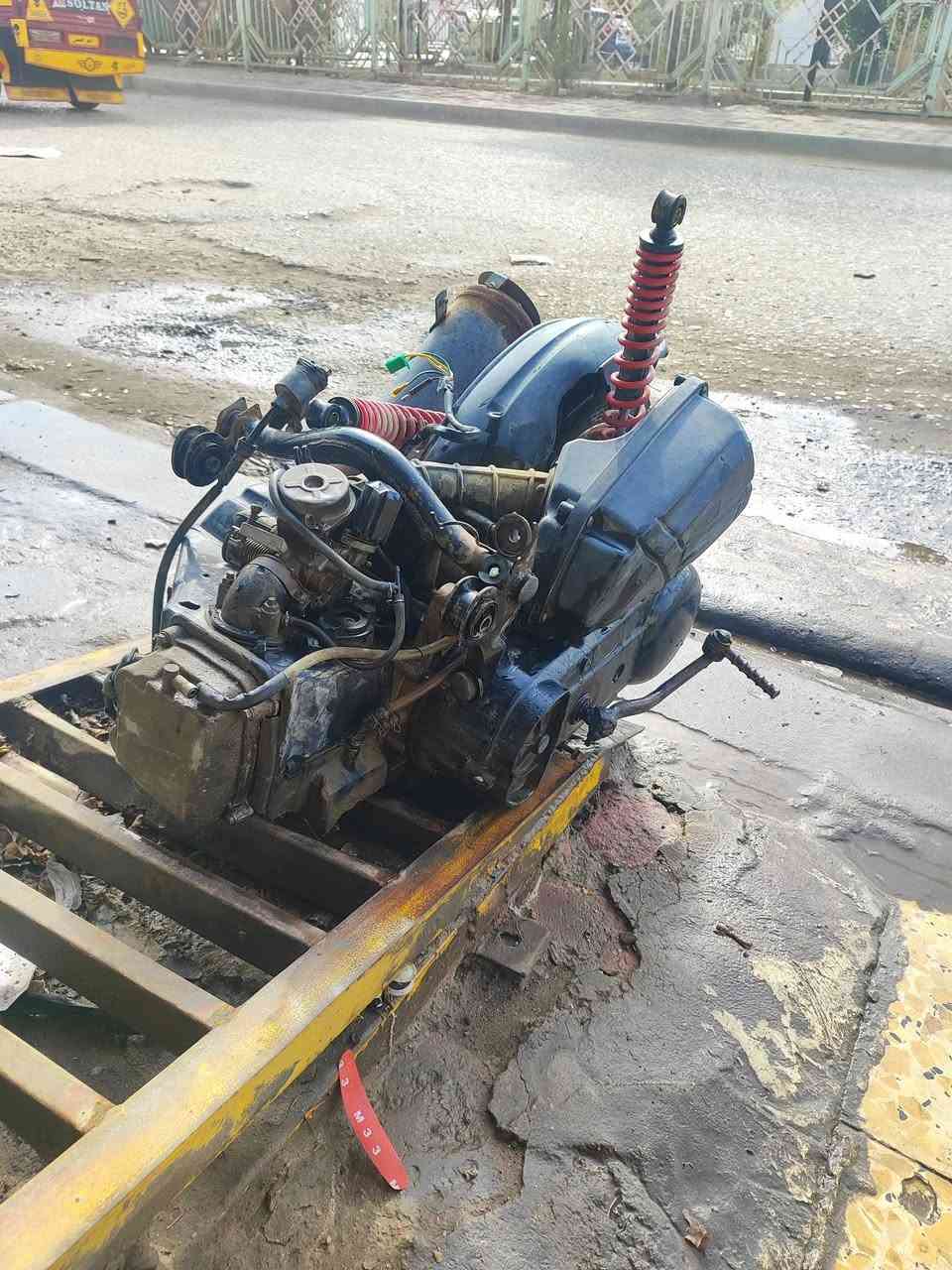 مكينه اف اس شغاله السعر 50 وبيها مجال قليل وهاذ رقمي ***********
