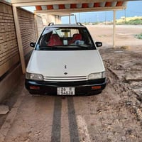 سياره نيسان سياره جاهزه مكينه كير كله وضع شركه سلايد روف فور ويل حاليآ...