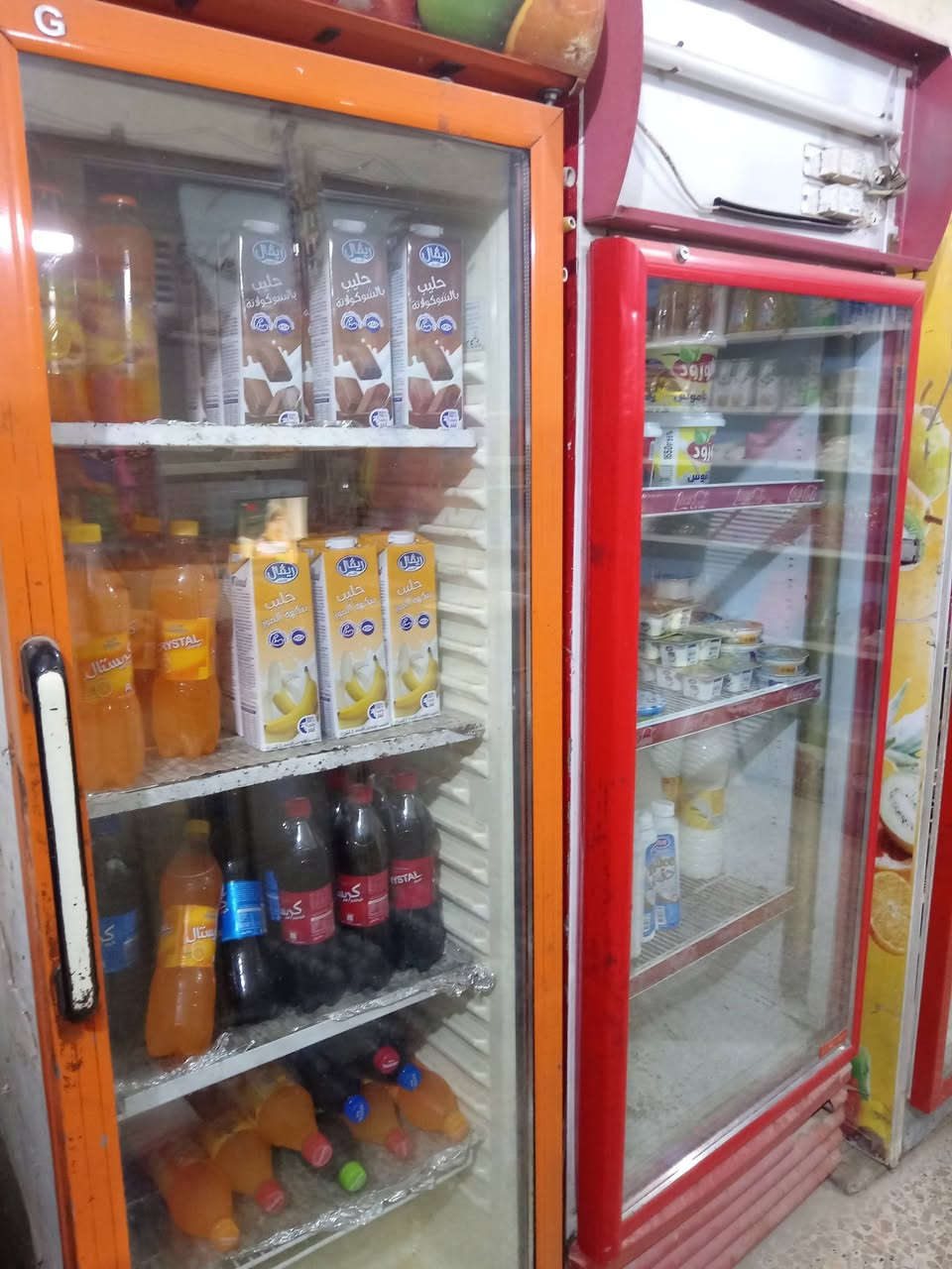 للبيع عارضات وكل ما معروض


**إذا كنت صاحب هذا الإعلان وتريد حذفه لأي سبب، رجاءا أرسل رسالة إلى الدعم الفني**