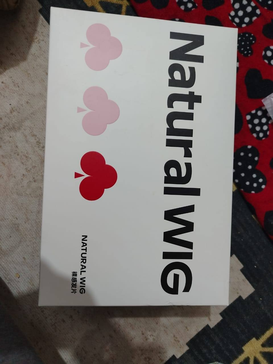 باروكه مع الملحقات  اعلى سعر ابيع


**إذا كنت صاحب هذا الإعلان وتريد حذفه لأي سبب، رجاءا أرسل رسالة إلى الدعم الفني**