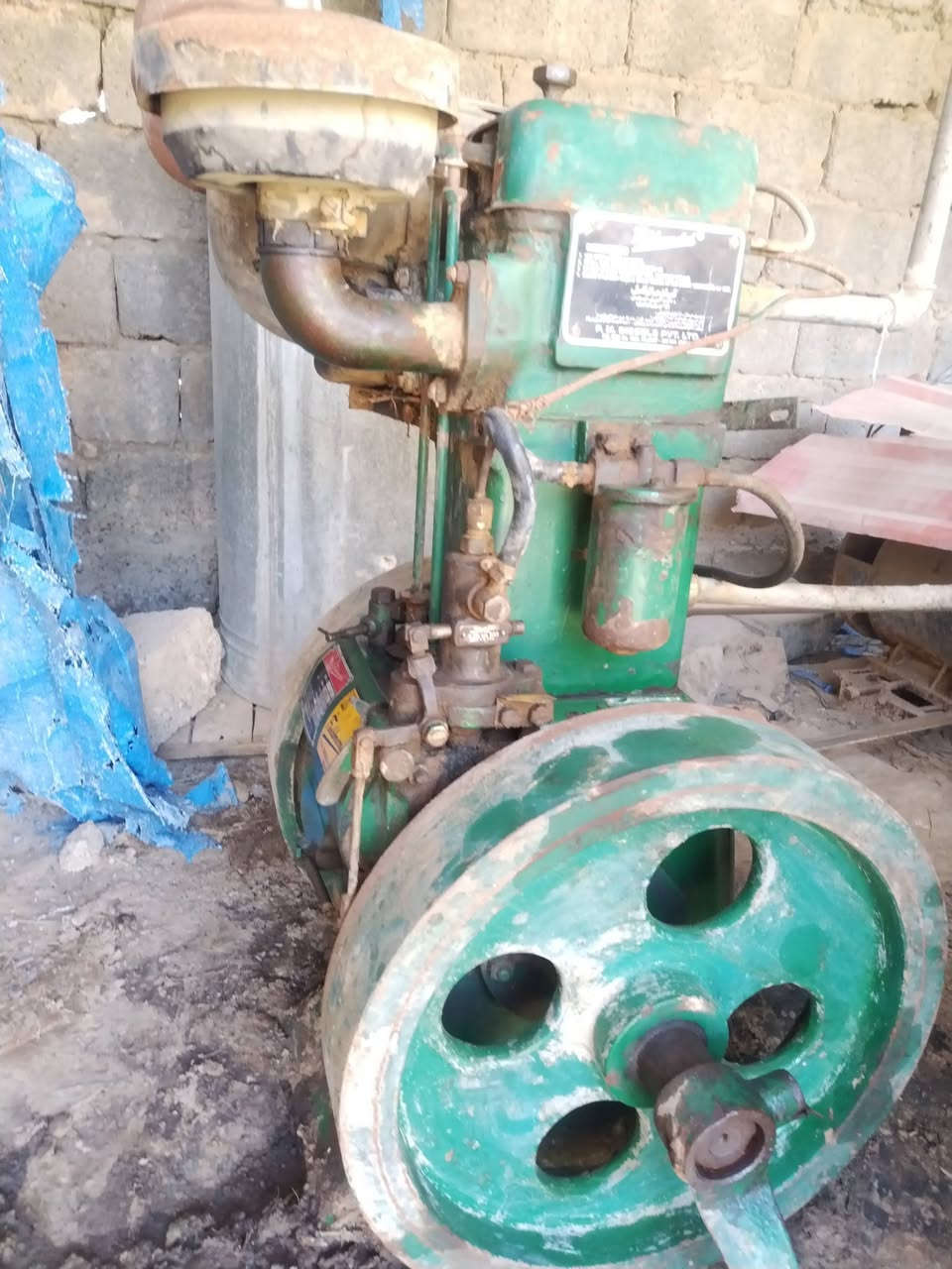 لستر للبيع 
من يود الاستفسار 
 الاتصال على الرقم ***********
