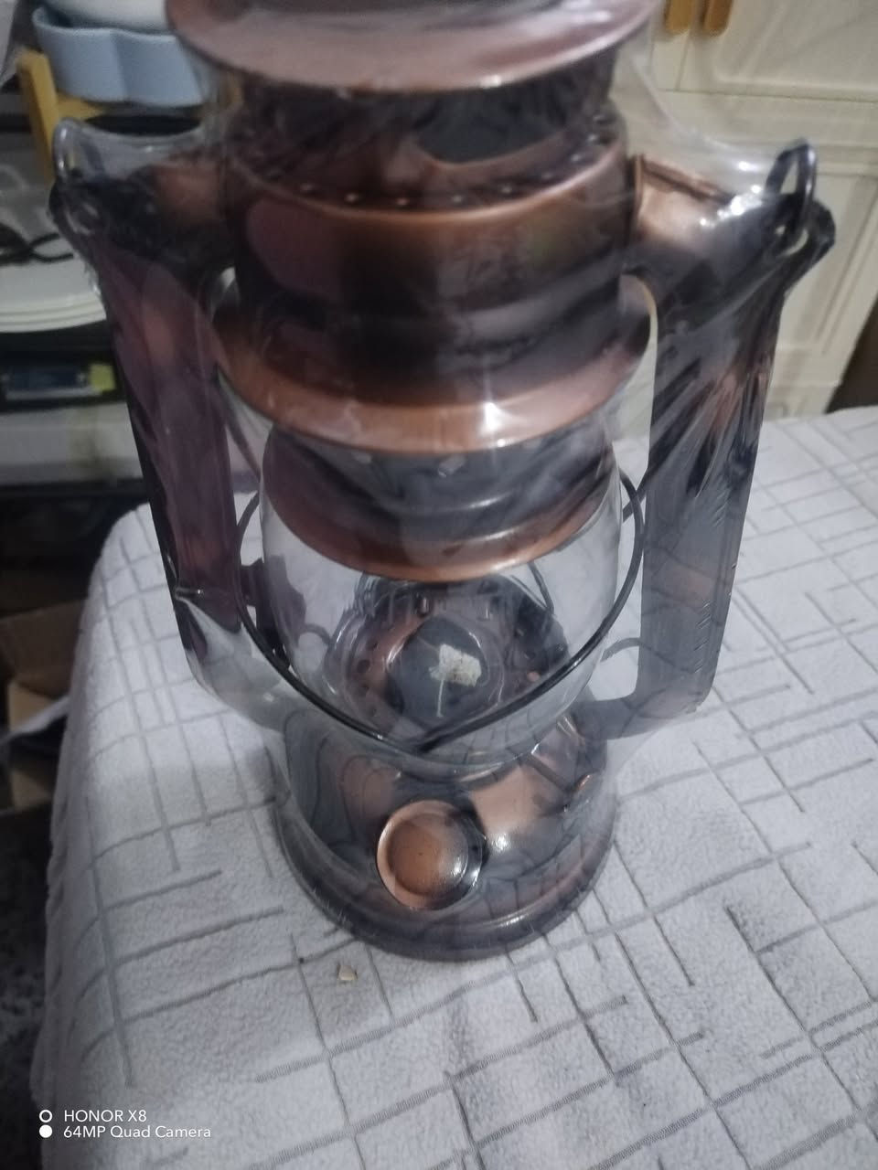 كلمن وسعره توصيل موجود بظاعه شرط تخبل


**إذا كنت صاحب هذا الإعلان وتريد حذفه لأي سبب، رجاءا أرسل رسالة إلى الدعم الفني**