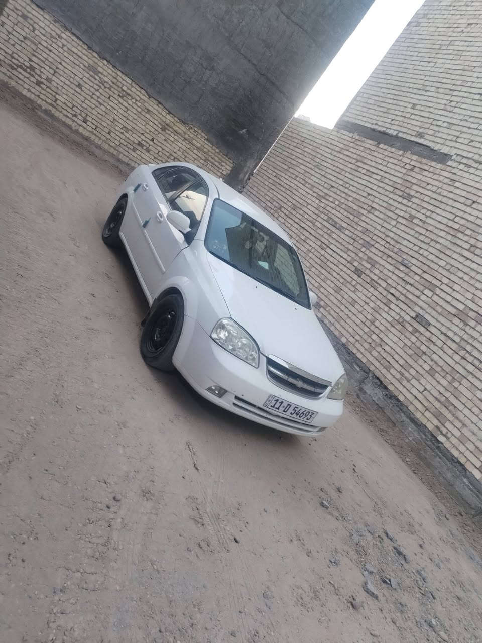 سلام عليكم اوبترا للبيع

موديل ٢٠١١ مكانها بغداد سعرها ٨٥ وبيها مجال سونارها واضح رقم دولي شرط تحويل


**إذا كنت صاحب هذا الإعلان وتريد حذفه لأي سبب، رجاءا أرسل رسالة إلى الدعم الفني**