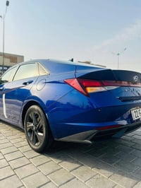 النترا ٢٠٢١ • ماشي ١٠٩٤٨٠ • نقطة عمياء