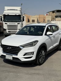 توسان • ٢٠١٩ • ١٣٠٠٠٠ كم