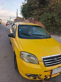 افيو موديل 8رقم دولي بسمي مكينه كير شرط07507109099