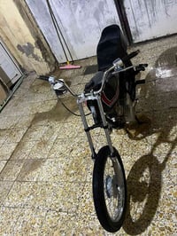 اربعه كير • تعمير جديد • اوراق ضايعه