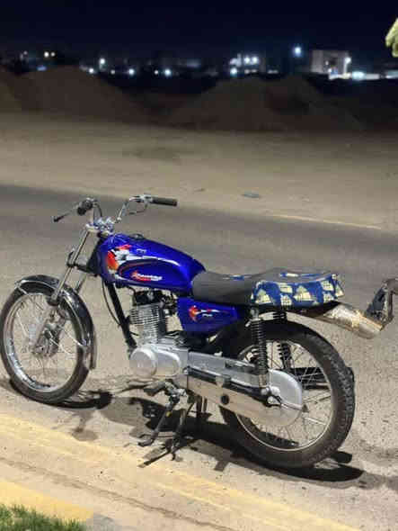 سلام عليكم دراجه للبيع سيجي نامه 25 دراجه وكاله 5 تبديلات دهن بس دراجه شلعه معدل تخبل دراجه ناعمه فول  مختمه نامه ب 650 وبيه مجال شي قليل لل شراي رقمي للتواصل ***********
