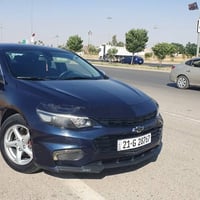 ماليبو ٢٠١٧ • كير ومحرك شرط • سنويه لحد ٢٠٣١