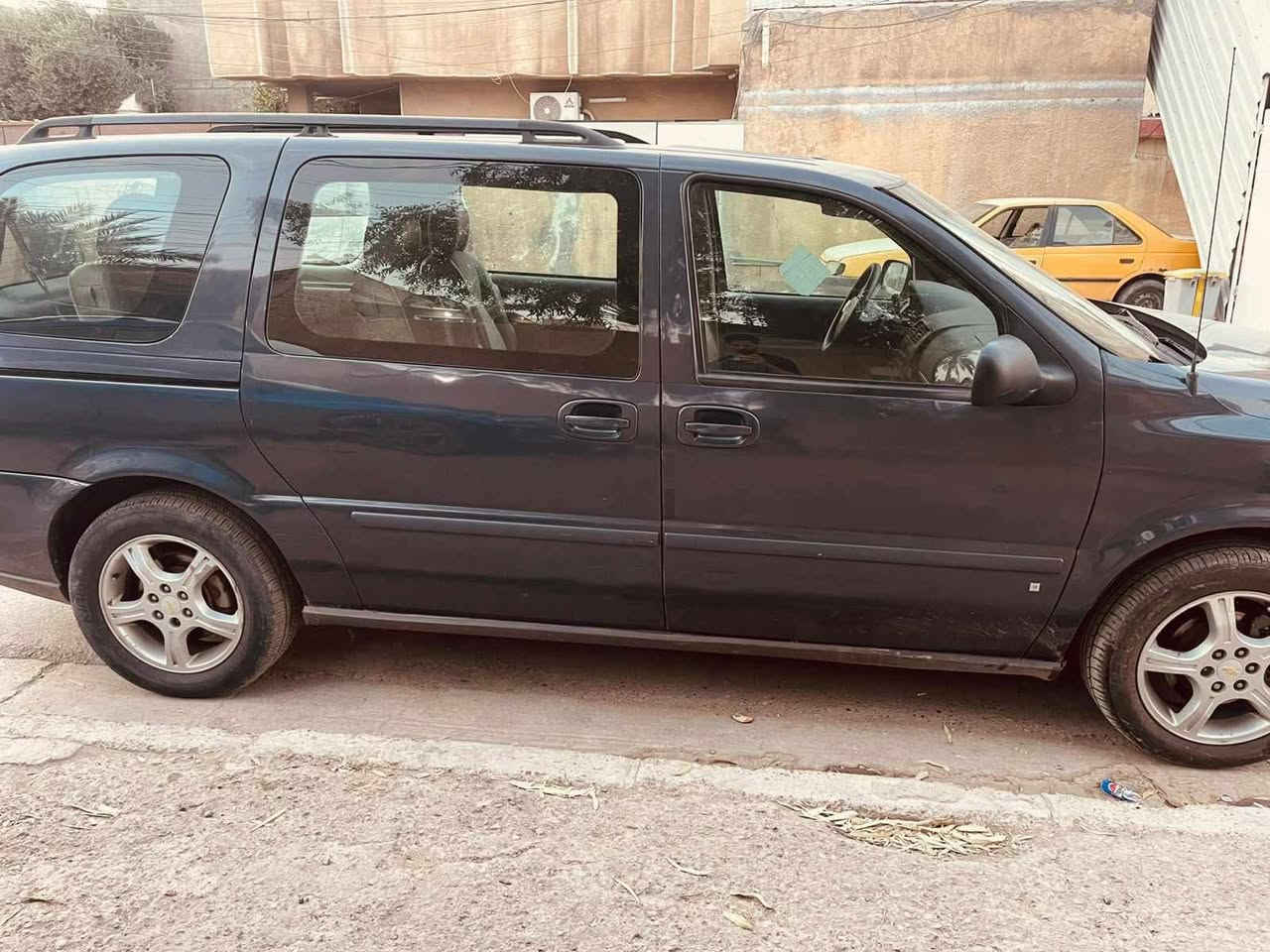 سلام عليكم 
بلاندر ٢٠٠٨ رقم بغداد انگليزي بيها منظومة غاز ٦٠ لترتبريد ثلاث قطع شغال تخم تاير جديد محرك جديد كير مبدل جديد بس عندي طبه بنمره اولي و الثاني حيل حلوه خوان اي استفسار اني خادم تريد واتساب تريد الخط سعر ٦٥ و بيها مجال كفيلكم الله و اهل بيت سياره عليه ٦٥ و مخلي عليها ب ١٠ ورقات بس مستعجل على بيعتها ***********
