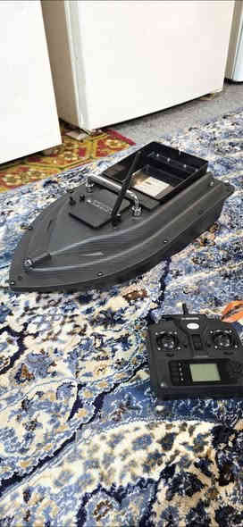 زوارق صيد عملاقه شوف الصور
نوعين متوفر 
للتواصل وتساب او اتصال
***********
***********
