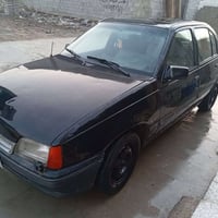 اوبل كاديت 91 كابون الكتروني  مصبوغه عام  وكاله عامه بسمي  شرعيها بحي ...