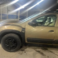 داستر • ٢٠١٩ • حادث صندوق