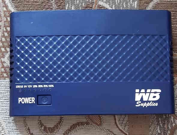 السلام عليكم
يوجد لديّ عاكسة راوتر للبيع، وشرط شغالة ونظيفة 
فعلى من يرغب بشرائها يرجى التواصل معي على الخاص
أو الاتصال بي على الرقم الآتي : ***********
